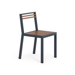 DNA Stuhl | Stühle | GANDIABLASCO