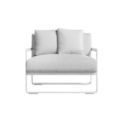 Flat Modul Sofa 3 | Sessel | GANDIABLASCO