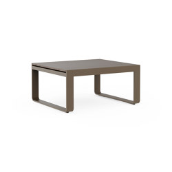 Flat Side Table | Couchtische | GANDIABLASCO