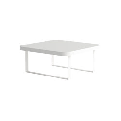 Vento Coffee Table | Tabletop square | 10DEKA