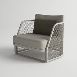 Ventura Armchair 1 Seater | Armchairs | 10DEKA