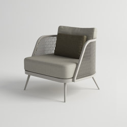 Ventura Lounge Armchair | Armchairs | 10DEKA