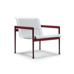 1966 Lounge Chair with arms | Armchairs | Knoll International