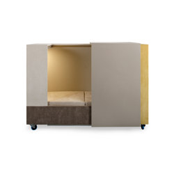 S-box | Cocoon furniture | Sedes Regia