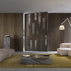 Dressed Up | Internal doors | Barausse