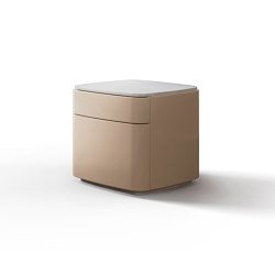 Lullaby Nightstand | Night stands | LEMA