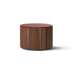 Tavolino Drum | Coffee tables | LEMA