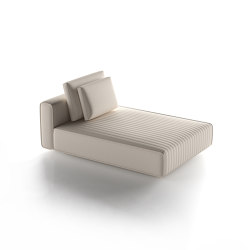 Niveaux Sofa | Chaise longues | LEMA