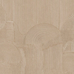 Sakamoto Rust | Wall coverings / wallpapers | TECNOGRAFICA
