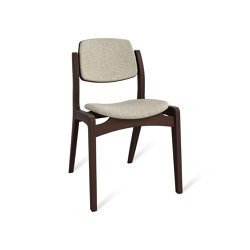 Danesa Chair | open base | Luteca