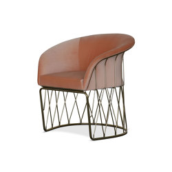 Equipal Chair | Chairs | Luteca