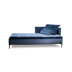 Daybed Remy | Day beds / Lounger | SCHRAMM