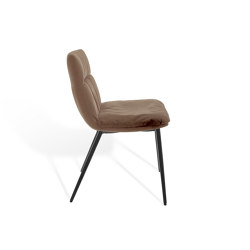 FAYE CASUAL
Side chair | Chairs | KFF