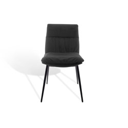 FAYE CASUAL
Side chair | Sillas | KFF