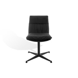 FAYE CASUAL 
Side chair | Sillas | KFF