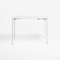 Flux M | Individual desks | Neudoerfler