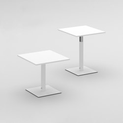Motion Mini Discussion Table | Bistro tables | Neudoerfler
