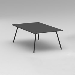 MyMotion Besprechungstisch | Tabletop rectangular | Neudoerfler