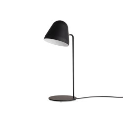 Tilt Table black | Table lights | Nyta