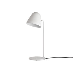 Tilt Table white | Luminaires de table | Nyta