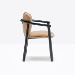 Lamorisse Wood 3686 | Stühle | PEDRALI
