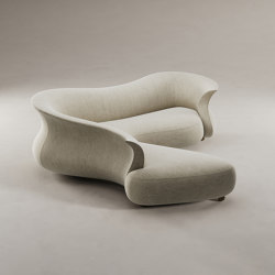 Amphora Corner Sofa | 3-seater | Desforma