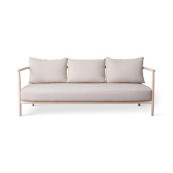 HUMBLE Sofa | 3-seater | Gemla