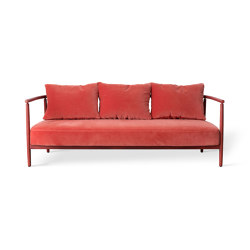 HUMBLE Sofa | Canapés | Gemla