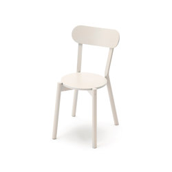 Castor Chair
