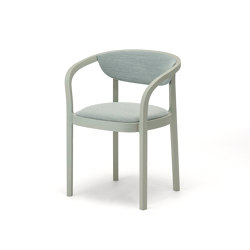 Chesa Chair Pad | Chairs | Karimoku New Standard