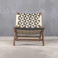 Kanso | Copenhagen Diamonds Lounge Chair | Armchairs | Set Collection