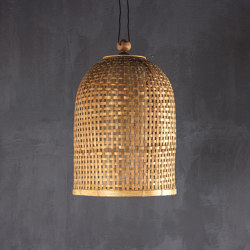 Kanso | Island L Pendant Lamp | Suspended lights | Set Collection