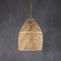 Kanso | Morocco S 56 Pendant Lamp Shade | Suspended lights | Set Collection