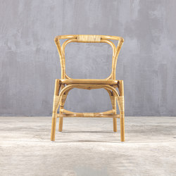 Slow | Kashiwa Chair | open base | Set Collection