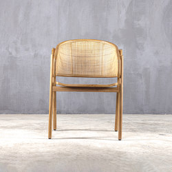 Slow | Montrouge Armchair | Sillones | Set Collection