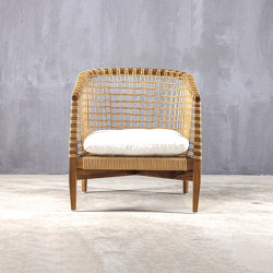 Slow | Hanoi Armchair | Armchairs | Set Collection