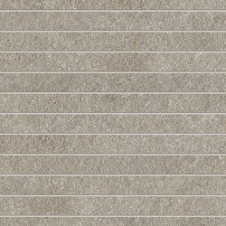 Boost Mineral Grey Brick 30x60 | Ceramic tiles | Atlas Concorde