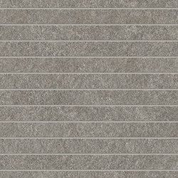Boost Mineral Smoke Brick 30x60 | Colour grey | Atlas Concorde