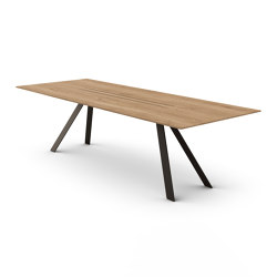 Airblade | Dining tables | Mobimex