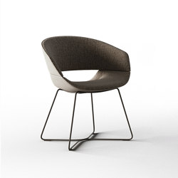 BOCCA Stuhl | Stühle | Mobimex