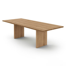 Flank | Tabletop rectangular | Mobimex