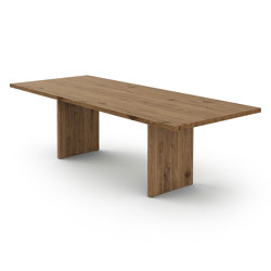 Flank | Dining tables | Mobimex