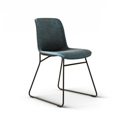 Q5 Chair | Stühle | Mobimex