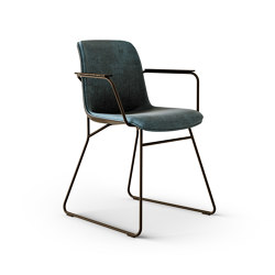 Q5 Chair | Sillas | Mobimex