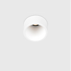 Aplis in-line 40 directional | Recessed ceiling lights | Kreon