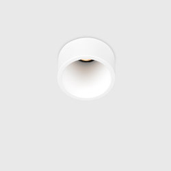 Aplis in-line 40 downlight | Recessed ceiling lights | Kreon