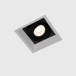 Down 165 high output, directional | Recessed ceiling lights | Kreon