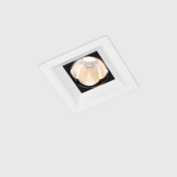 Down 60 downlight | Recessed ceiling lights | Kreon