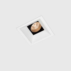 Down 80 directional | Lampade soffitto incasso | Kreon