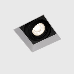 Down in-line 165 high output, directional | Lampade soffitto incasso | Kreon